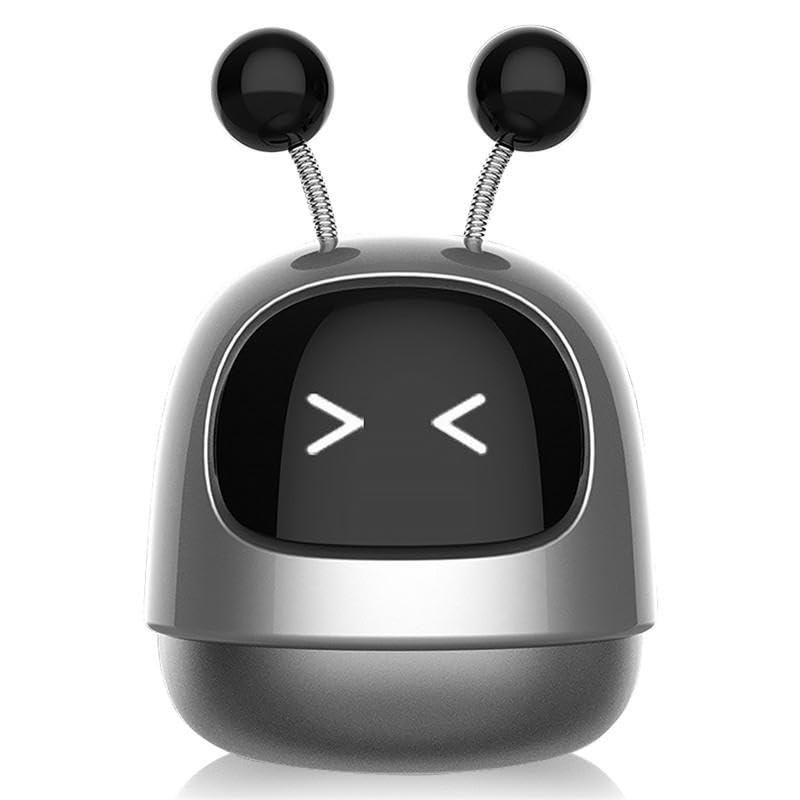 Robot Car Freshener 🚗🤖 | Long Lasting Fragrance 🌿